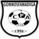 Cpa Gonnosfanadiga